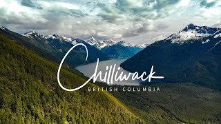 Love Chilliwack [upl. by Wilmar]