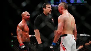 Robbie Lawler vs Rory MacDonald 2 full fight HD [upl. by Carr]