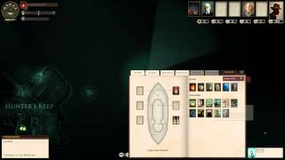 SUNLESS SEA  EPISODE 11 The Wistful Deviless [upl. by Hairim748]