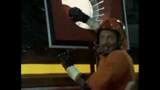 Rollerball 1975 featurette [upl. by Alberto]