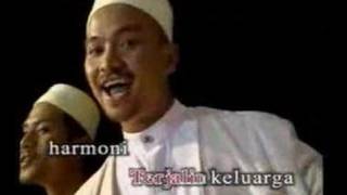 Rakan Selawat  Raihan [upl. by Kaitlynn]