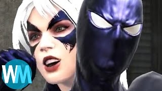 Top 10 EVIL Endings in Video Games [upl. by Masha110]