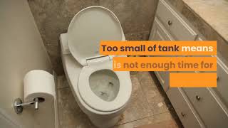 What Size Septic Tank Size Do I Need [upl. by Mchenry]