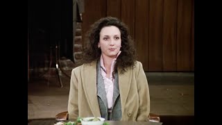 Cheers  Lilith Sternin funny moments Part 3 HD [upl. by Joyann254]