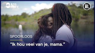 Hoe gaat het nu met Julia en haar moeder  Spoorloos [upl. by Lose]