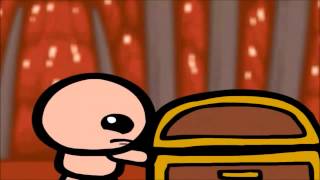 The Binding Of Isaac ALL 13 ENDINGS  INTRO EPILOGUE AND CREDITS [upl. by Reece95]