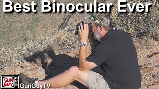 The Best Binocular Ive Ever Owned [upl. by Pulling]