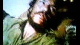 El Che Guevara  Movie1968 Guerilla song [upl. by Niletac162]