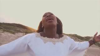 Fikile Mlomo  Phendula Jehova Official Video [upl. by Eenaej980]