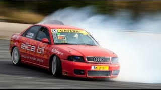 Best Of Audi A4S4RS4 B5 [upl. by Cart641]