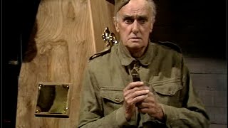 Dads Army  No Spring for Frazer   and dentistry  NL subs [upl. by Patric]