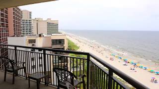 4 Bedroom Oceanfront Condo North Tower at Ocean Reef Resort [upl. by Audie782]