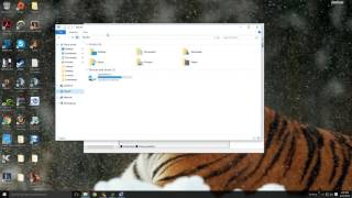 How to Install and Activate a Second Hard Drive in Windows 10 [upl. by Zetrauq791]