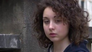 Liceo Classico di Aulla  Violenza alle donne cortometraggio [upl. by Venola]