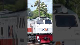 Kereta Pasundan Tambahan [upl. by Newell]