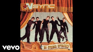 NSYNC  Bye Bye Bye Official Audio [upl. by Kiker]