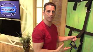 4 quotMUST DOquot Rotator Cuff Exercises With Exercise Bands [upl. by Nemhauser271]