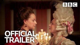 Harlots Trailer  BBC Trailers [upl. by Huai663]