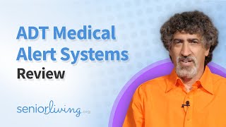 ADT Medical Alert Systems Review [upl. by Salguod]