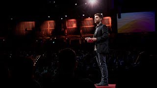 How a handful of tech companies control billions of minds every day  Tristan Harris [upl. by Sherwynd]