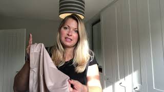 Shapewear Review [upl. by Thelma]