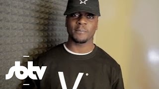 Skrapz  Warm Up Sessions S7EP26 SBTV [upl. by Pangaro]