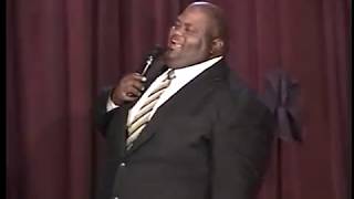 Lavell Crawford loves Paula Deen Comedy House LLC Columbia SC [upl. by Redla836]