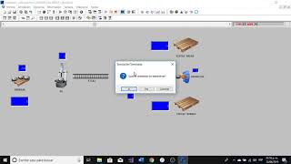 USO DE VARIABLES EN PROMODEL [upl. by Eiramanit]