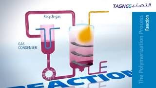 Polypropylene PP Production Process Overview [upl. by Hsekar]