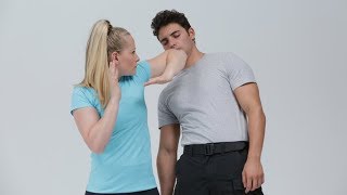 7 SelfDefense Essentials to Protect Yourself [upl. by Eisej]