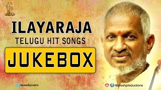 Ilayaraja Telugu Golden Hit Songs [upl. by Iramaj]