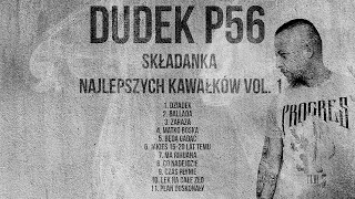 🔥 Dudek P56  Składanka 2020  Najlepsze Kawałki Vol1🔥 [upl. by Calvert829]