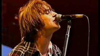 Oasis  Acquiesce Live  HD High Quality [upl. by Norry523]