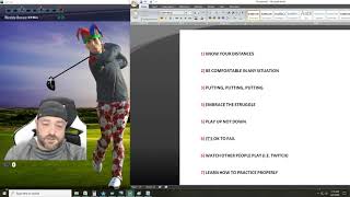 BEST TIPS TO IMPROVE AT WORLD GOLF TOUR WGT [upl. by Eleanore]