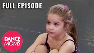 The Competition Begins Season 1 Episode 1  Full Episode  Dance Moms [upl. by Adnovay]