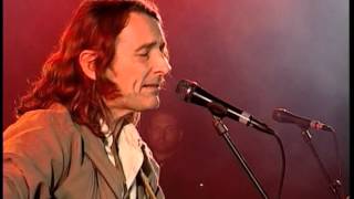 Roger Hodgson  Give a Little Bit Live [upl. by Yraht]