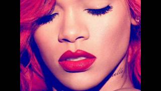 Rihanna  SampM Audio [upl. by Longley]