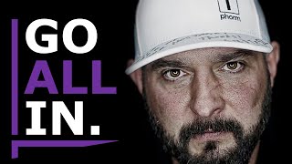 GO ALL IN  Andy Frisella Motivation Motivational Speech [upl. by Nnyled636]