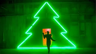 Todrick Hall  Bells Bows Gifts Trees Official Music Video [upl. by Zizaludba]