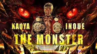 The Monster Naoya Inoue  FULL EPISODE [upl. by Brien]