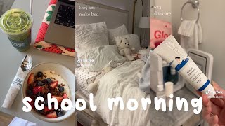 school morning routines [upl. by Lindley]