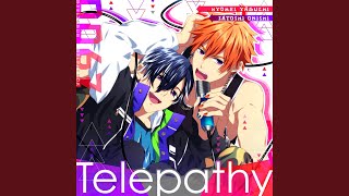 Telepathy [upl. by Carolyne]