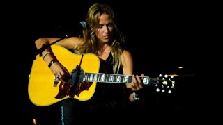 Sheryl Crow  Sweet Child O Mine  Lyrics [upl. by Nezam216]