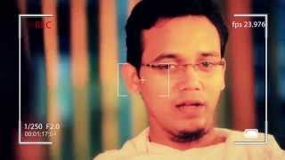 Labbayik Allahumma Labbayik । Kalarab Shilpigosthi [upl. by Erodisi701]