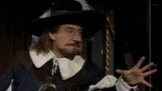 Cyrano  PBS Great Performances [upl. by Arber]