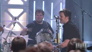 Bowling For Soup  1985 Live at SXSW [upl. by Esor388]