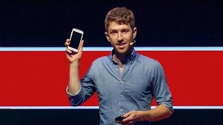 How better tech could protect us from distraction  Tristan Harris [upl. by Asiak]