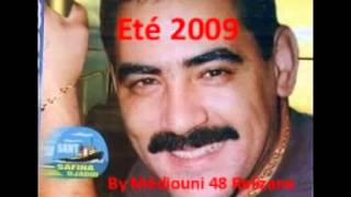 CHEB AZZEDINE ACHE DANI NWALFOU RAI CHLEF ORAN RELIZANE MOSTAGANEM MEDIOUNA YouTube [upl. by Ramona39]