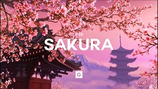 GRILLABEATS  Sakura さくら [upl. by Varden]