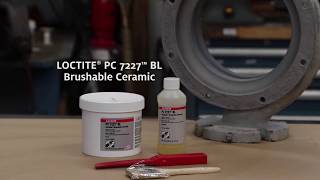 How to Apply LOCTITE Protective Coatings [upl. by Ahsiekram425]